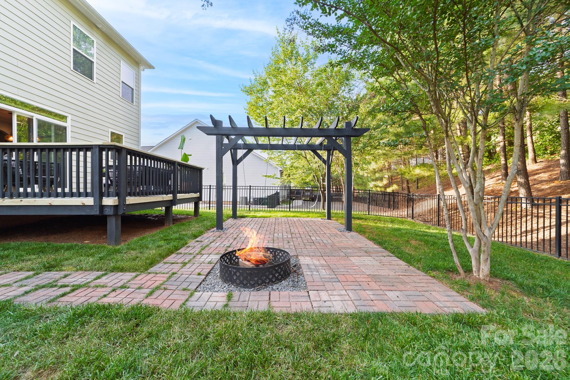 533 Academy Street — McAdenville