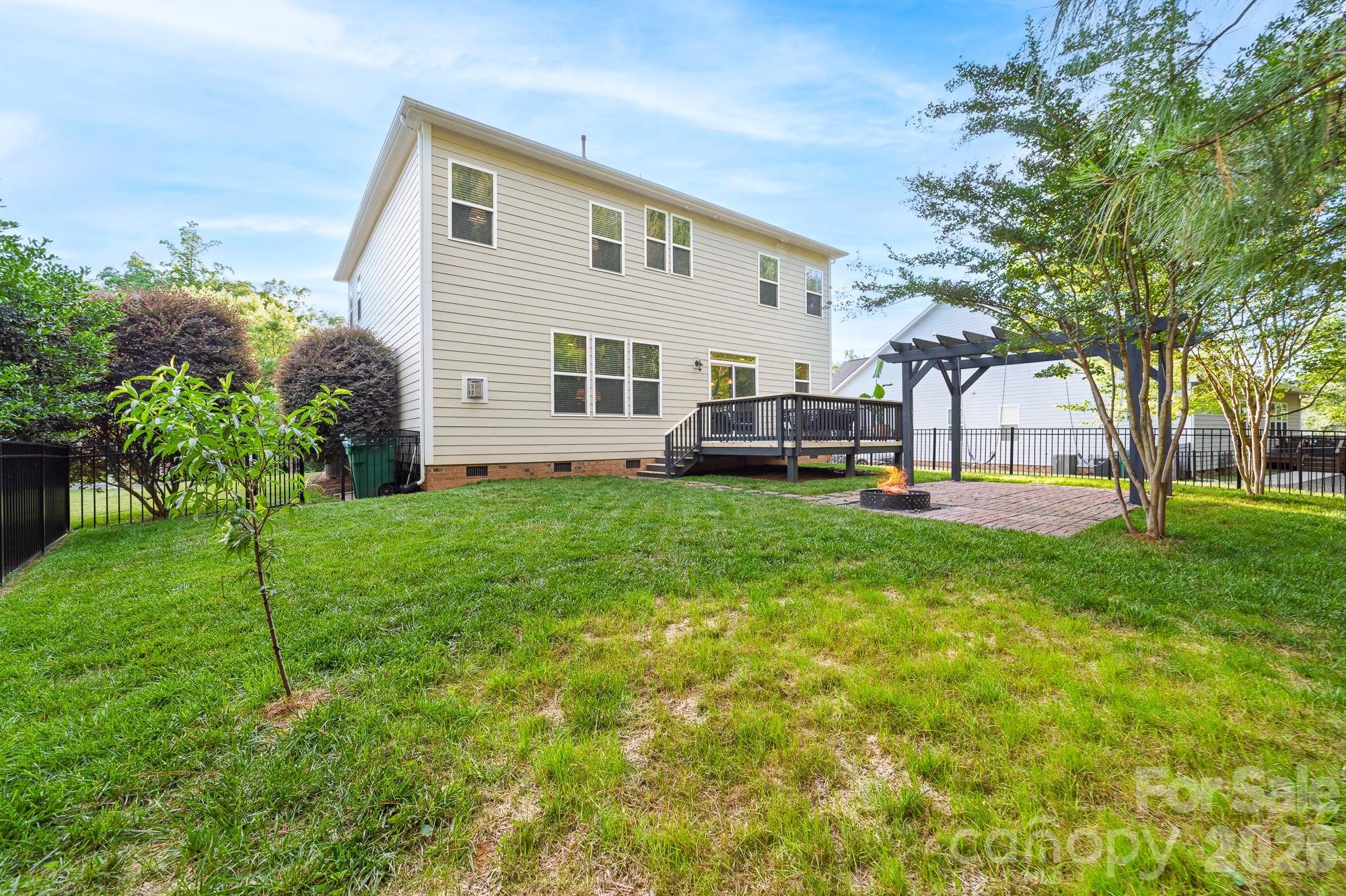 533 Academy Street — McAdenville