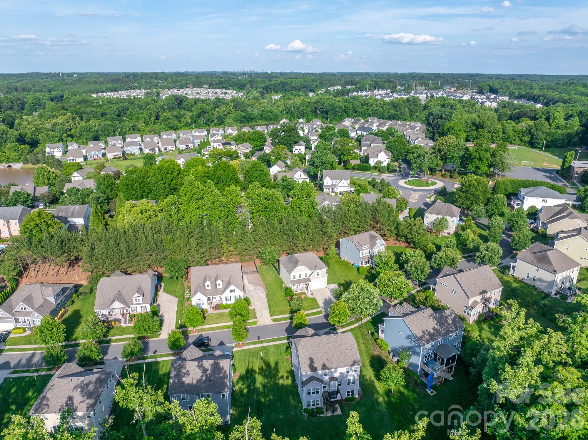 533 Academy Street — McAdenville