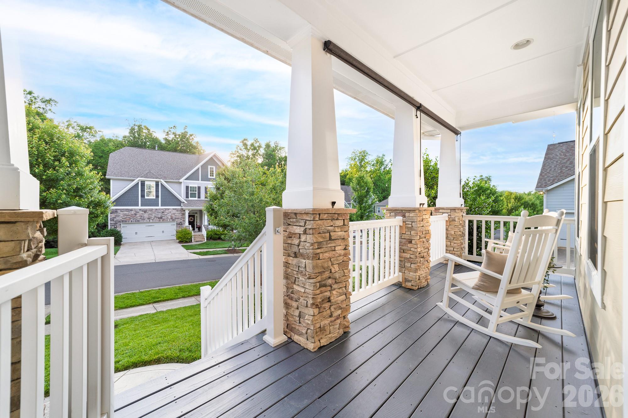 533 Academy Street — McAdenville
