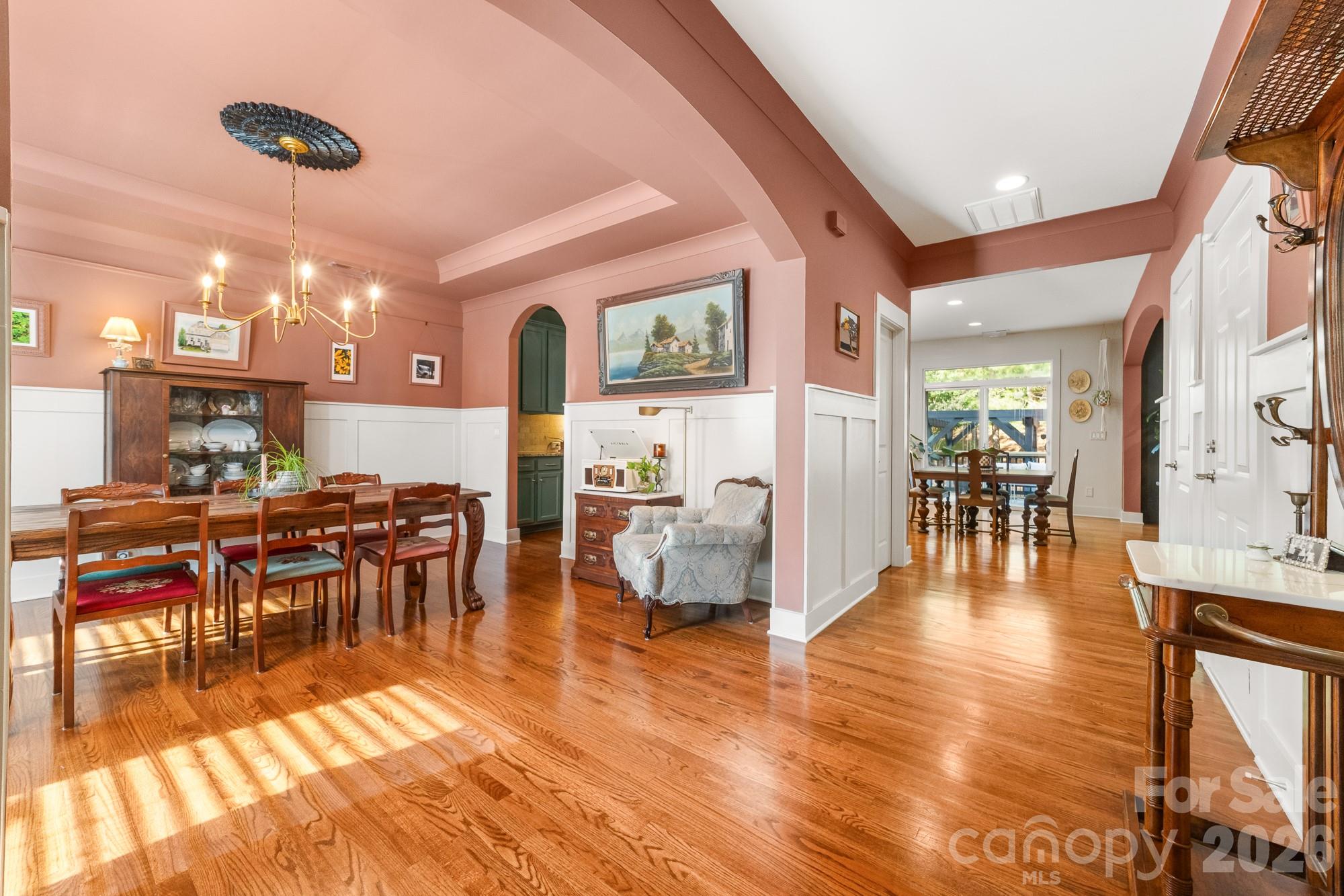 533 Academy Street — McAdenville