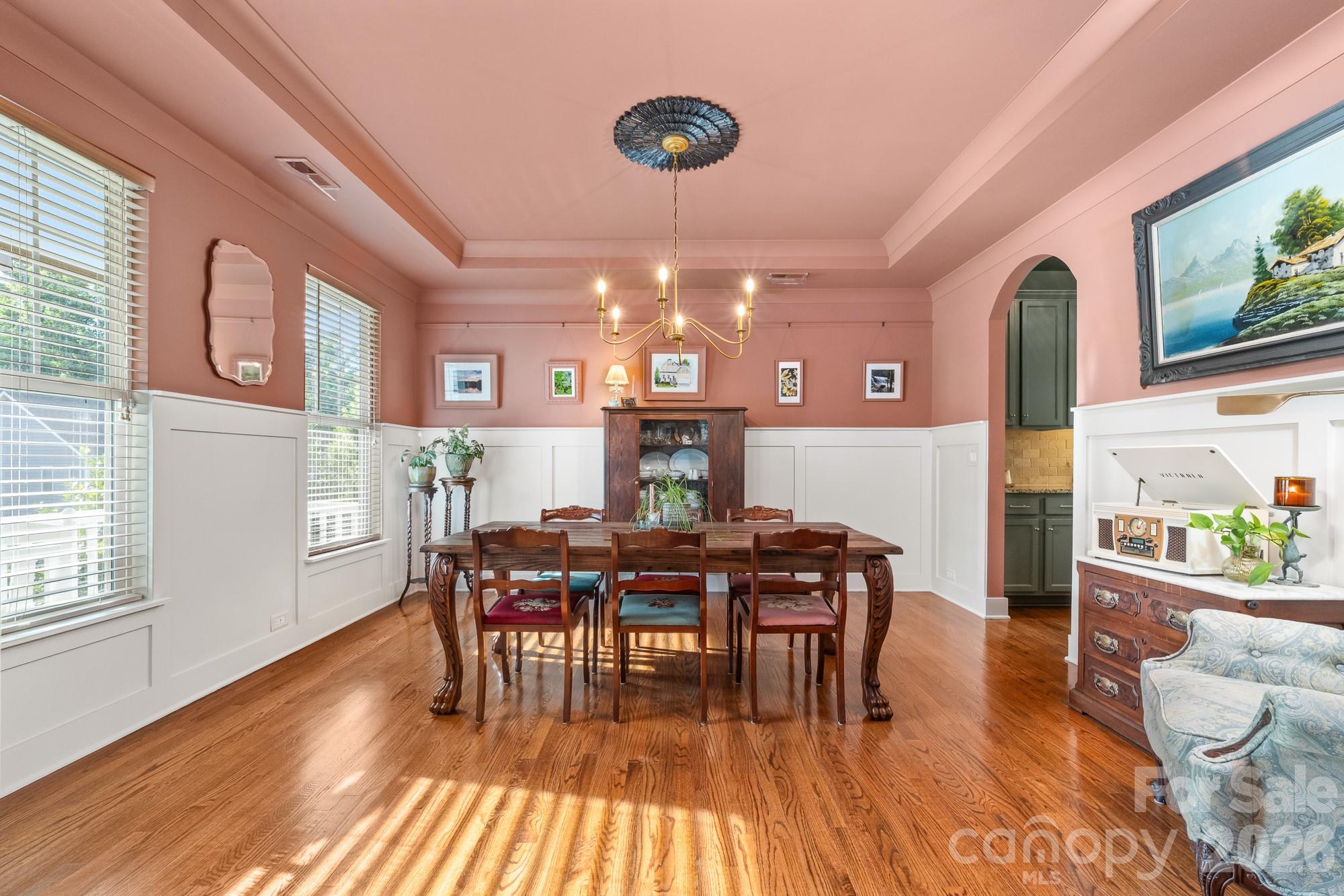 533 Academy Street — McAdenville