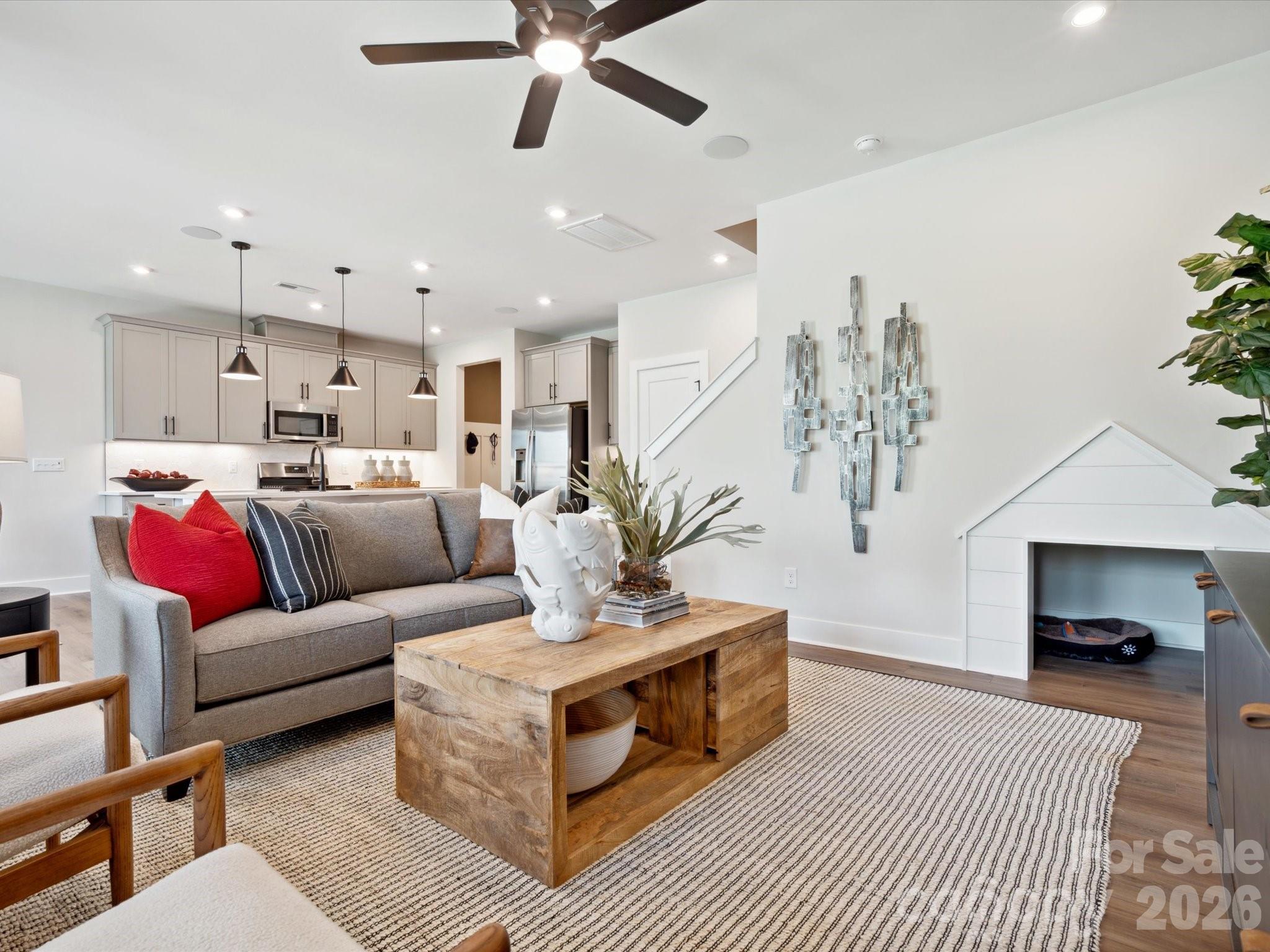 316 Ardmore Drive — Belmont