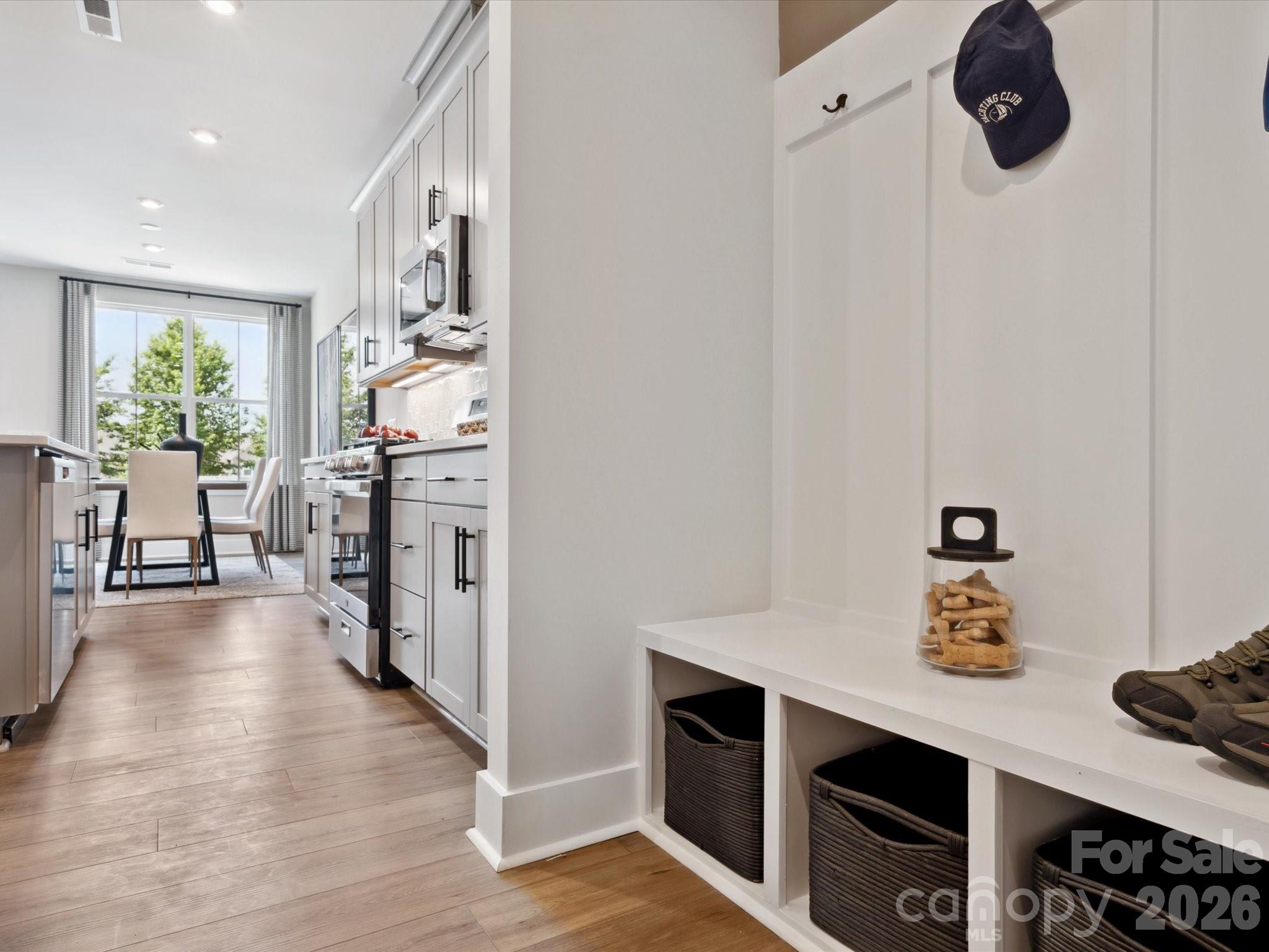 316 Ardmore Drive — Belmont