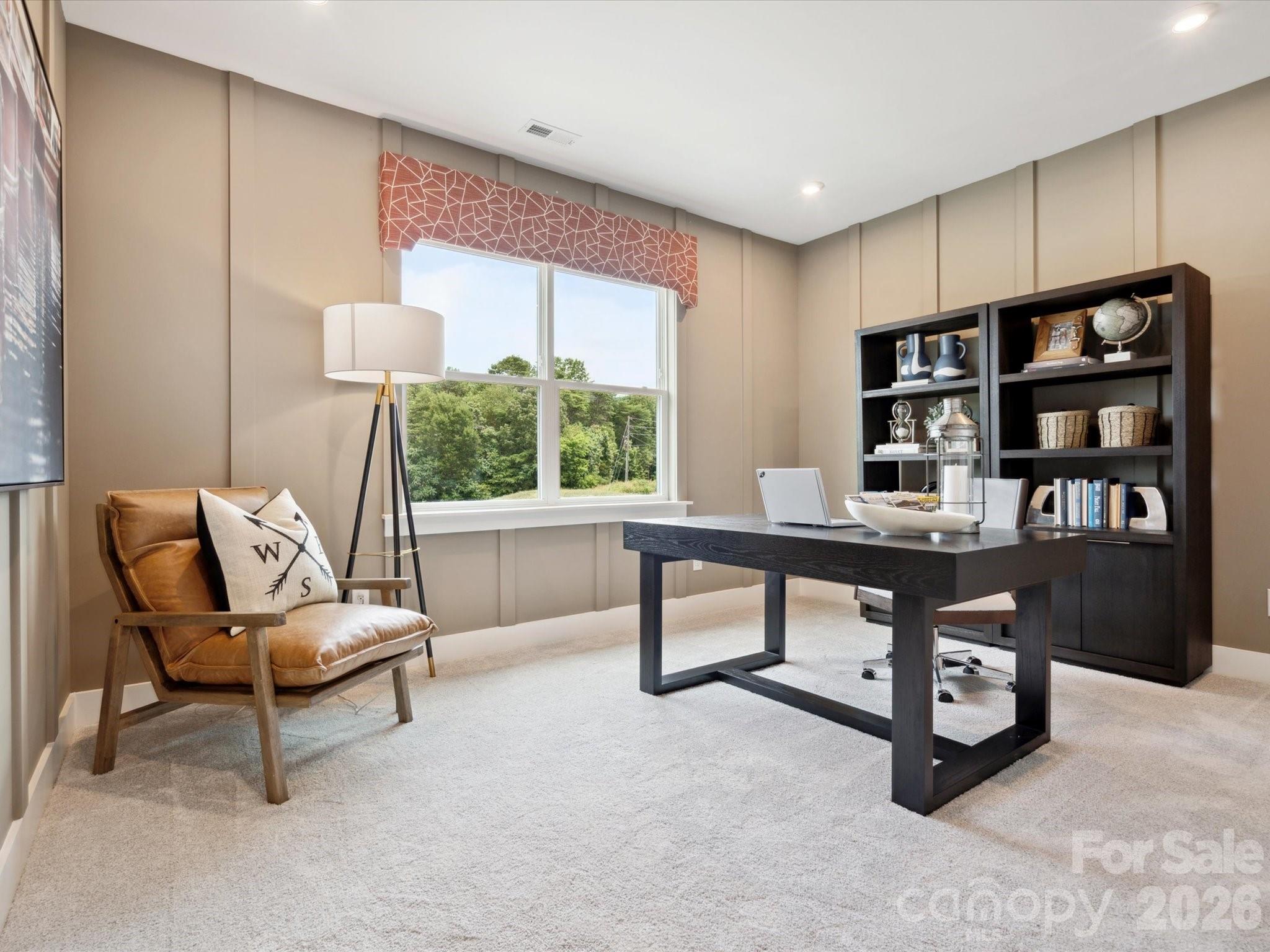316 Ardmore Drive — Belmont