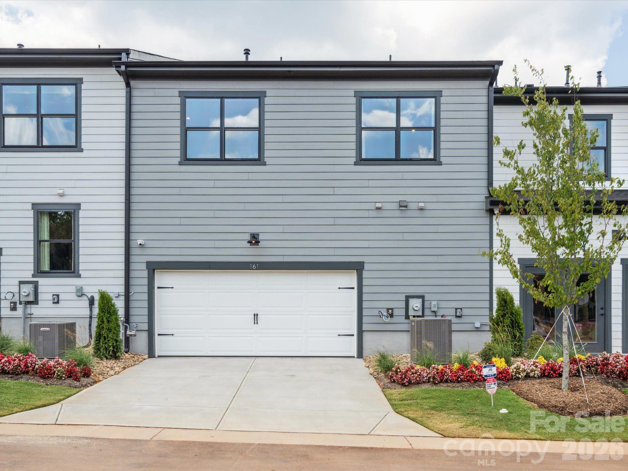 316 Ardmore Drive — Belmont