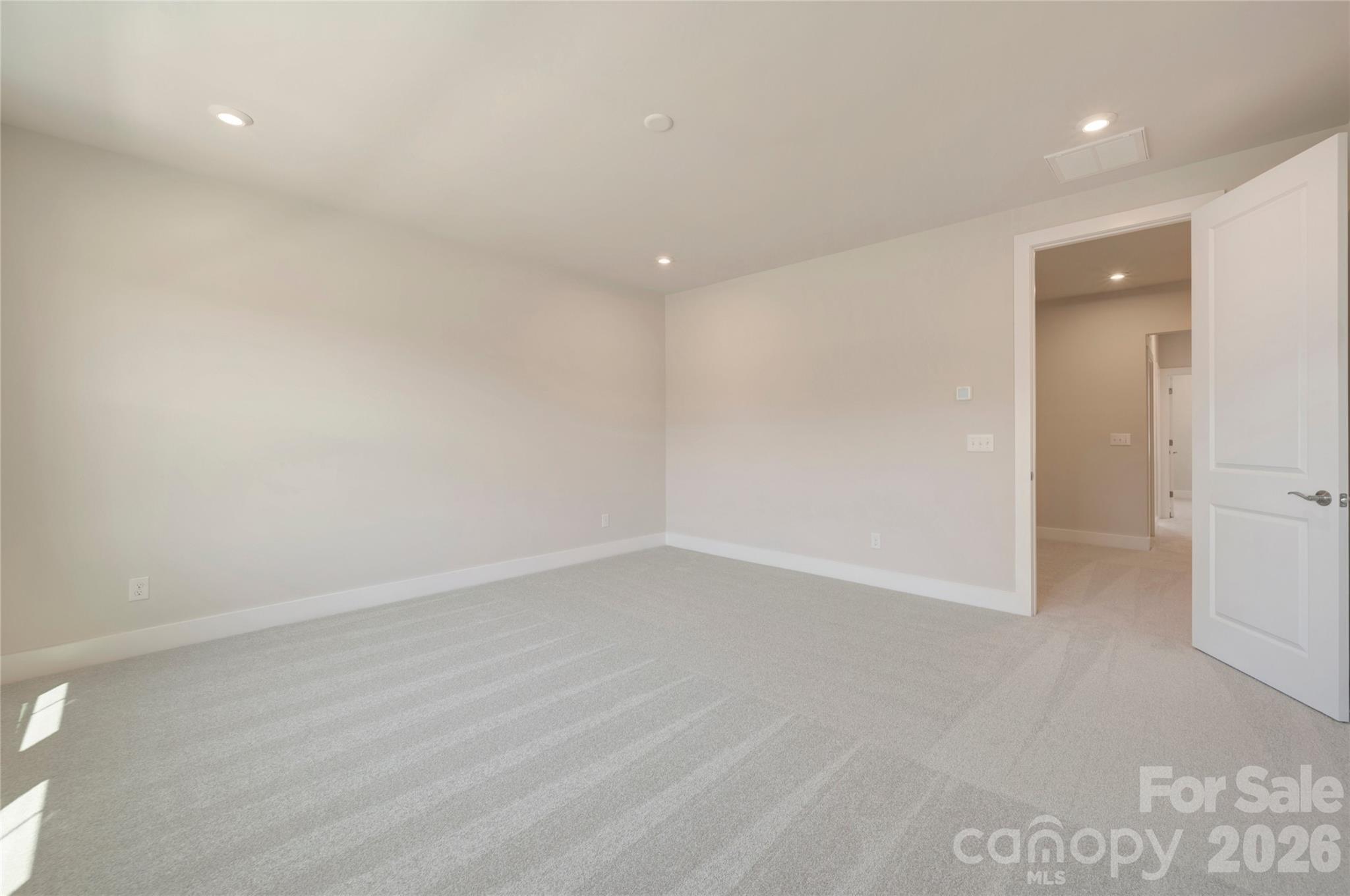 316 Ardmore Drive — Belmont