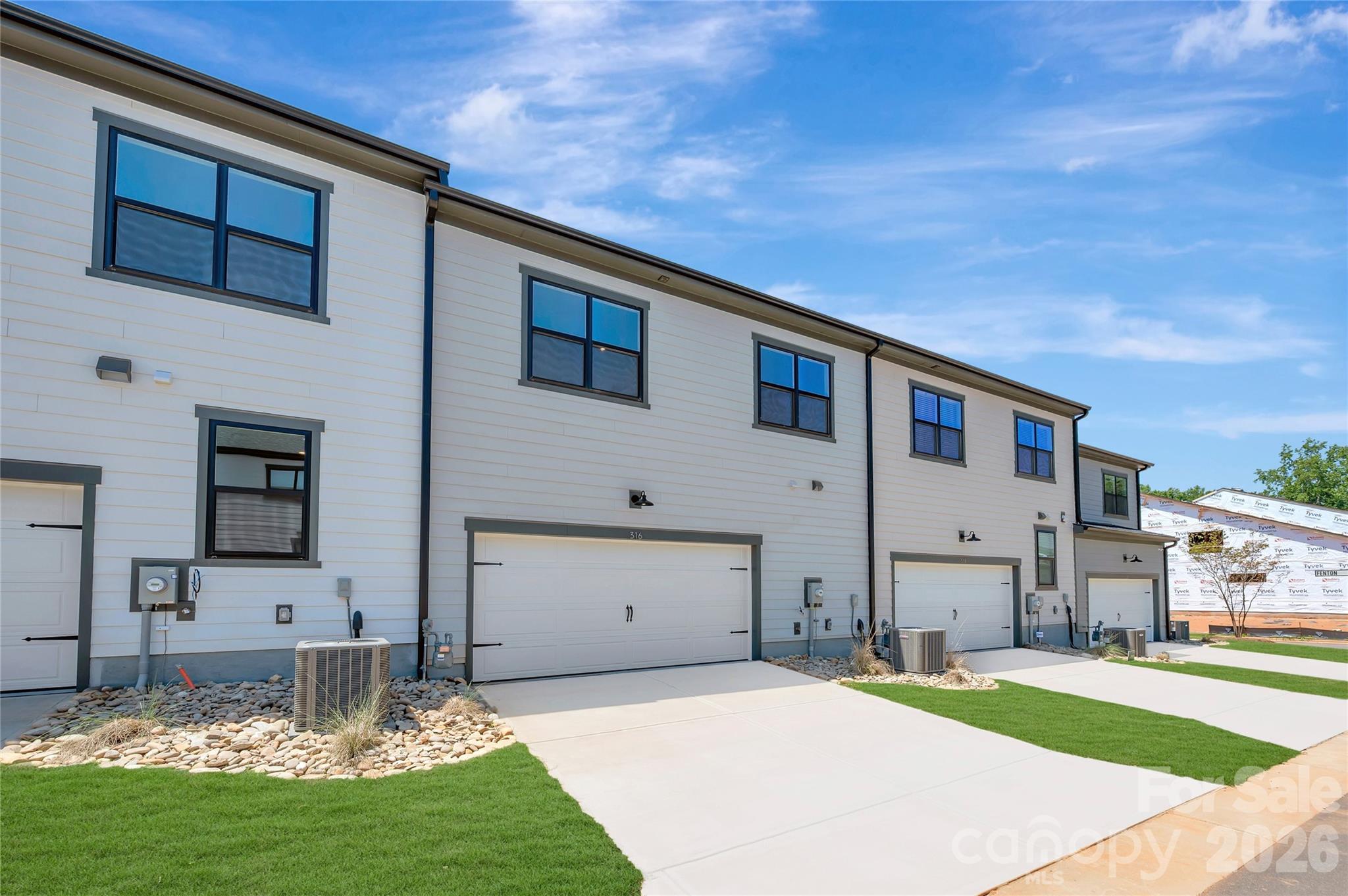 316 Ardmore Drive — Belmont