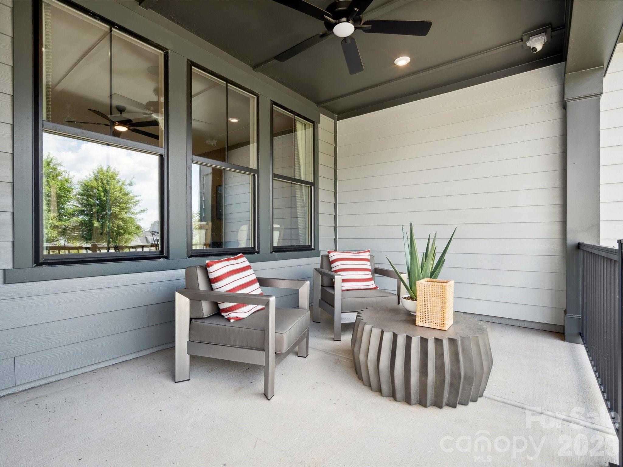 316 Ardmore Drive — Belmont