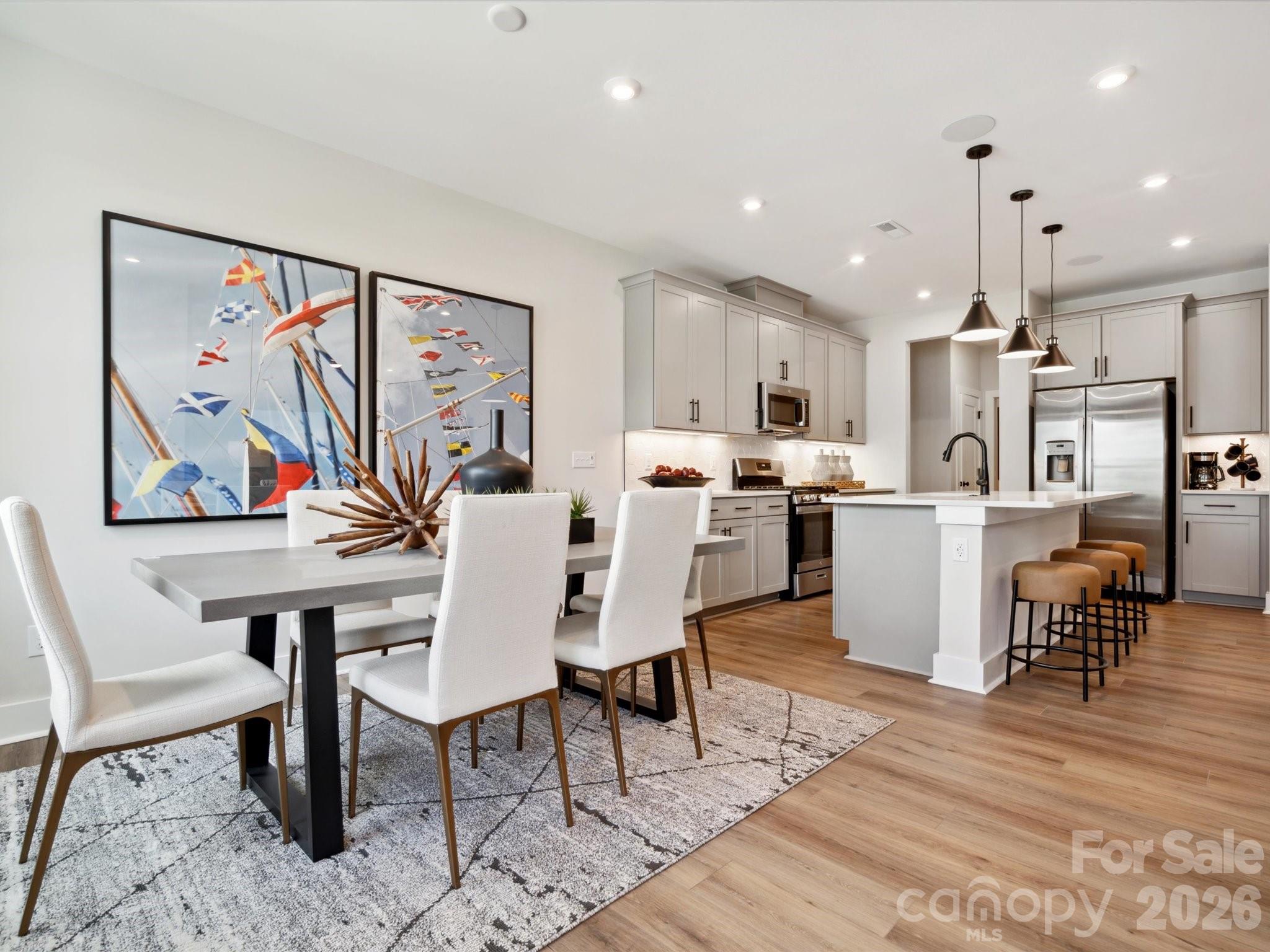 316 Ardmore Drive — Belmont
