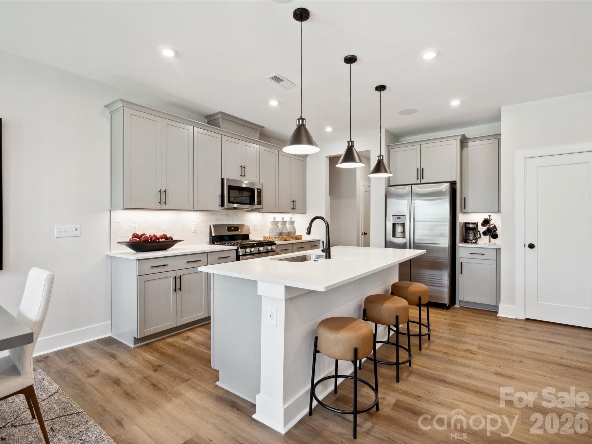 316 Ardmore Drive — Belmont
