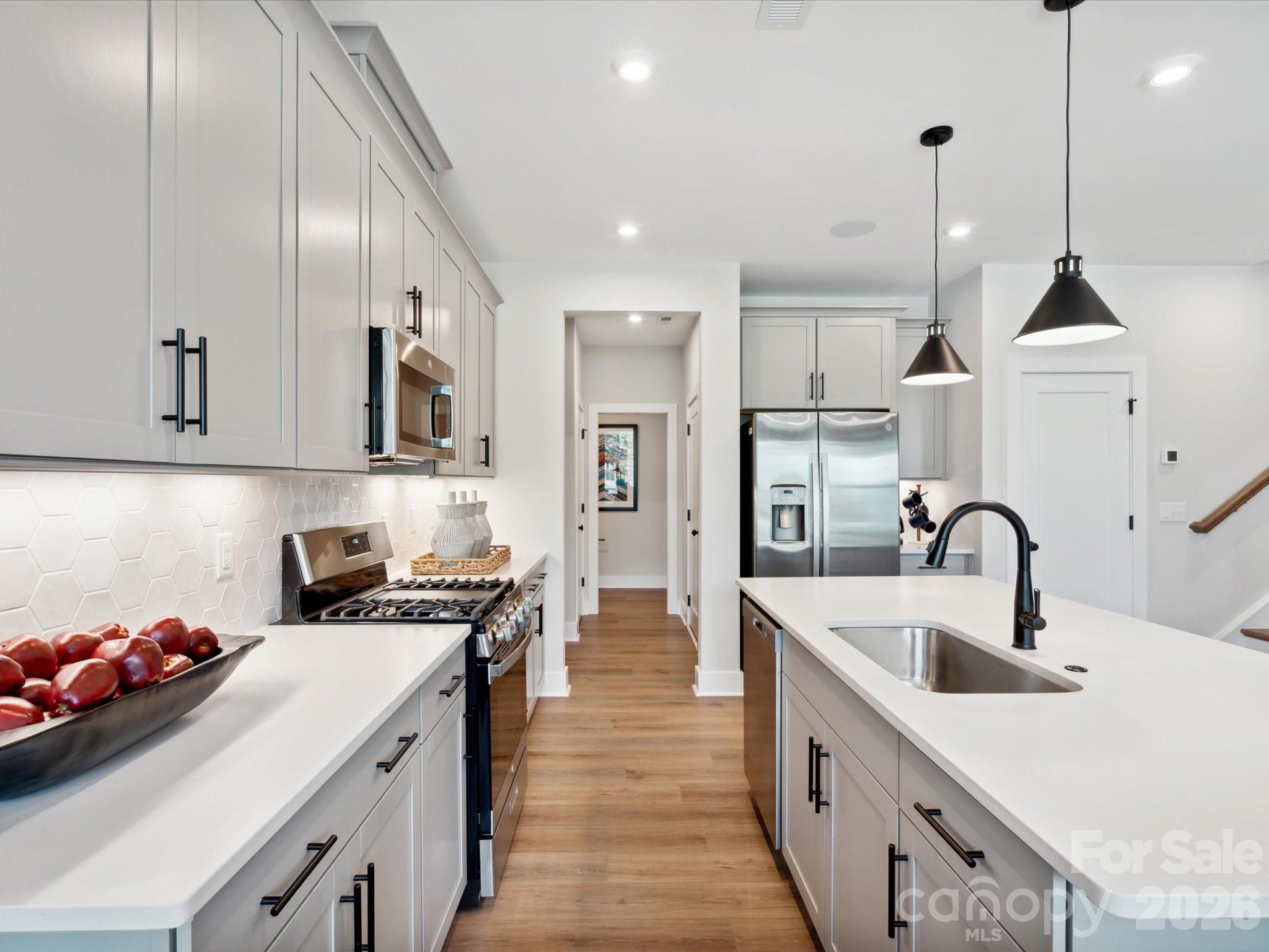 316 Ardmore Drive — Belmont