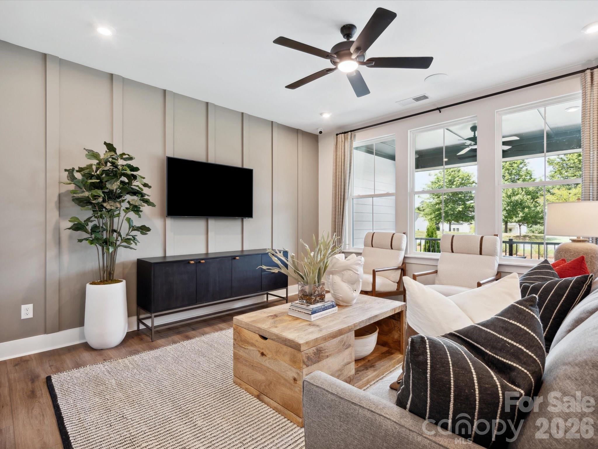 316 Ardmore Drive — Belmont