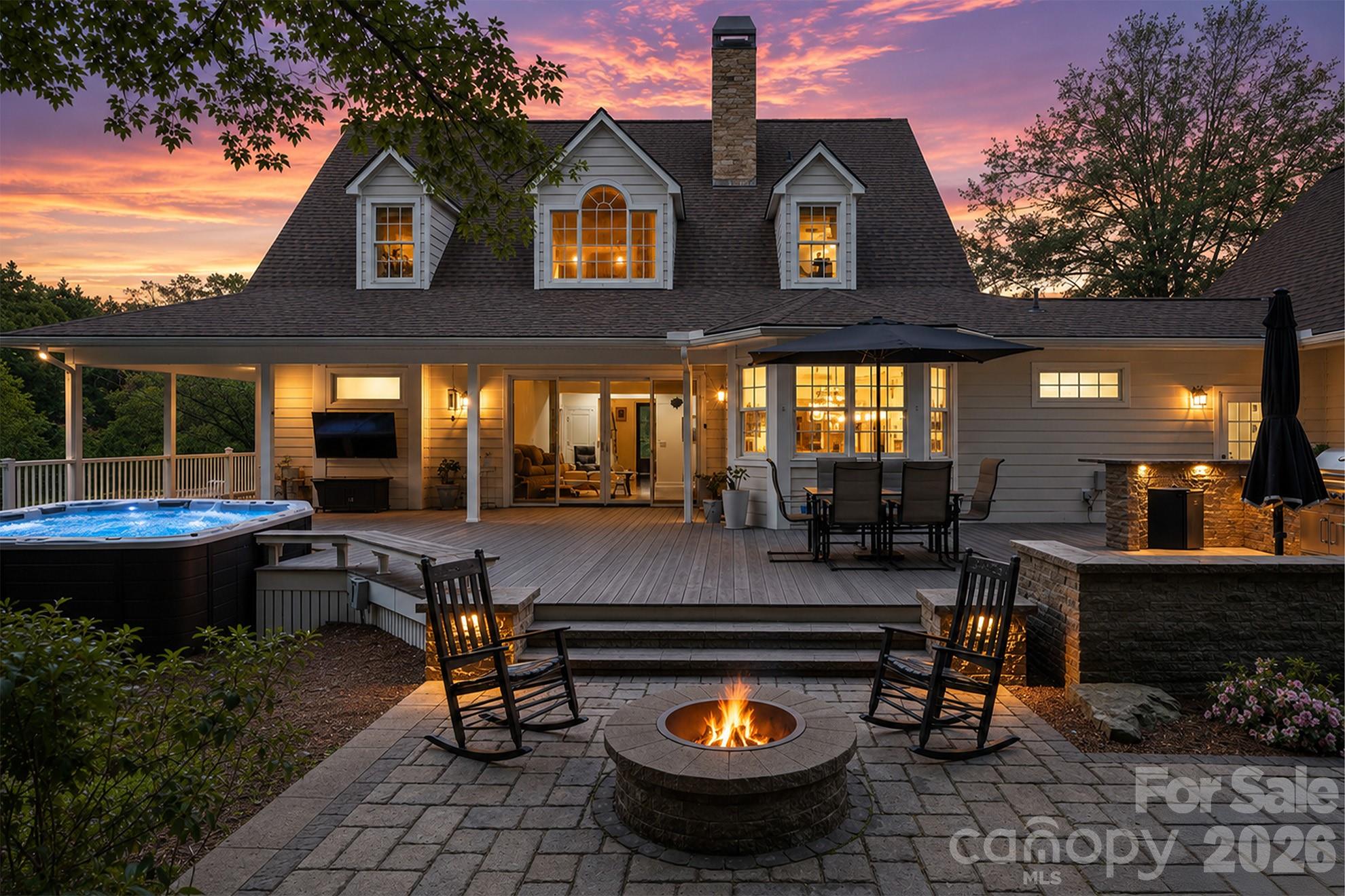 9 Whispering Meadows Drive — Fairview