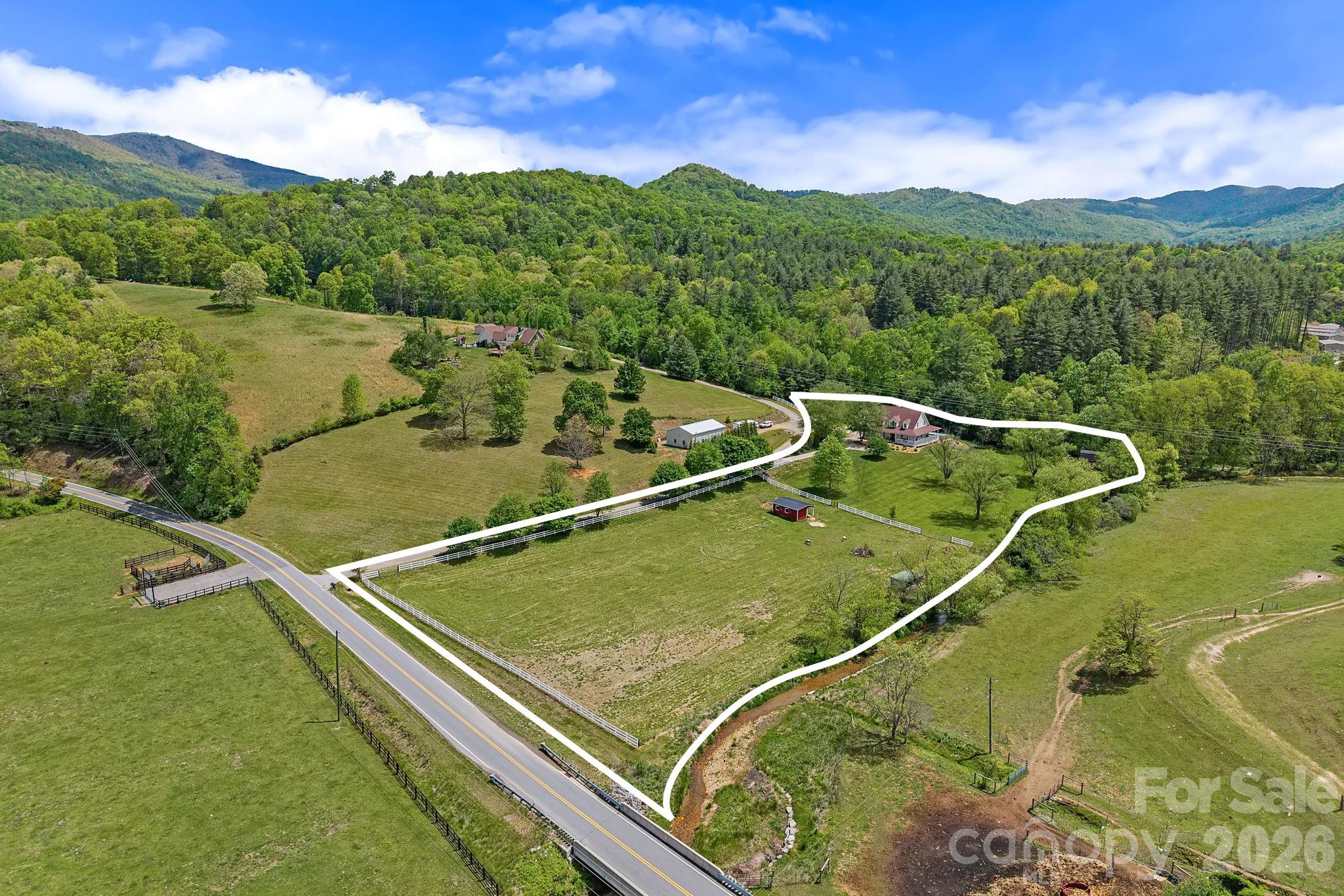 9 Whispering Meadows Drive — Fairview