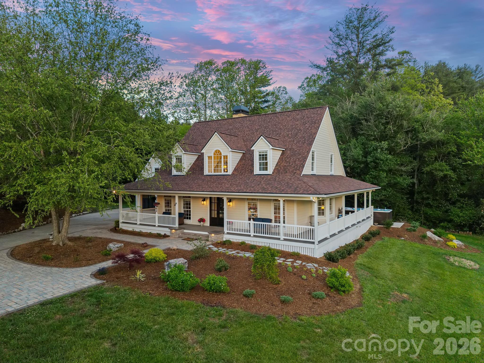 9 Whispering Meadows Drive — Fairview