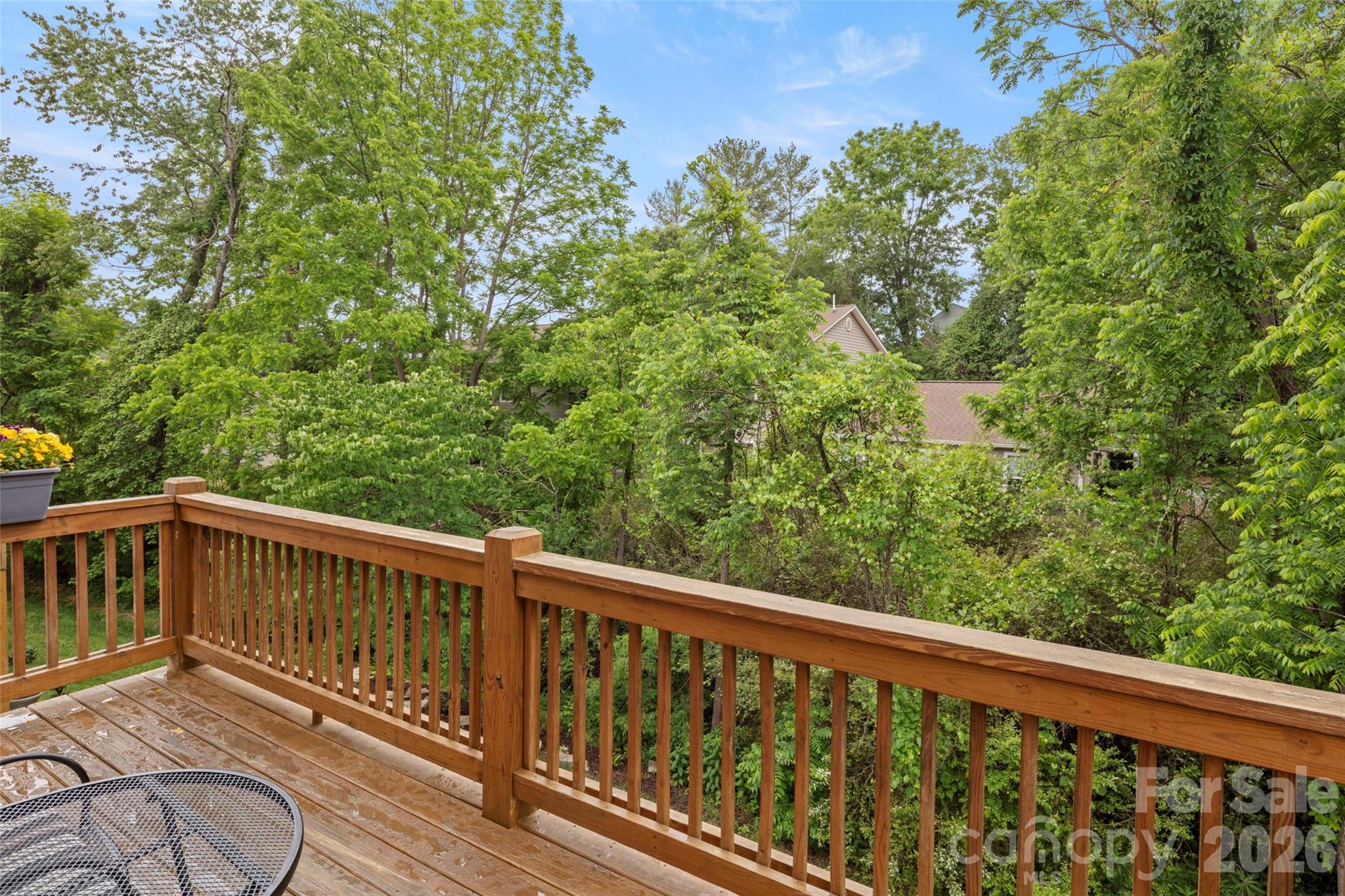 52 Wheeler Road — Weaverville