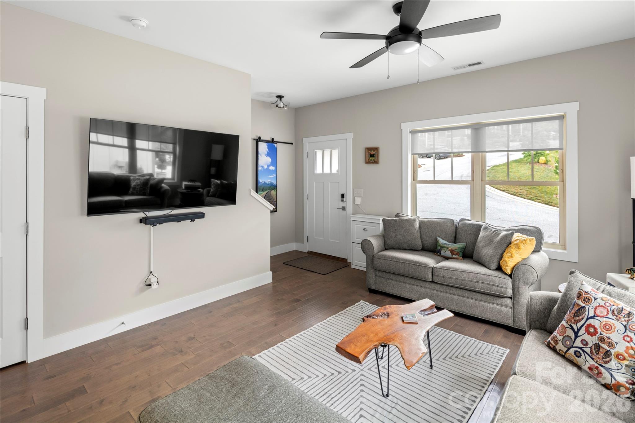52 Wheeler Road — Weaverville
