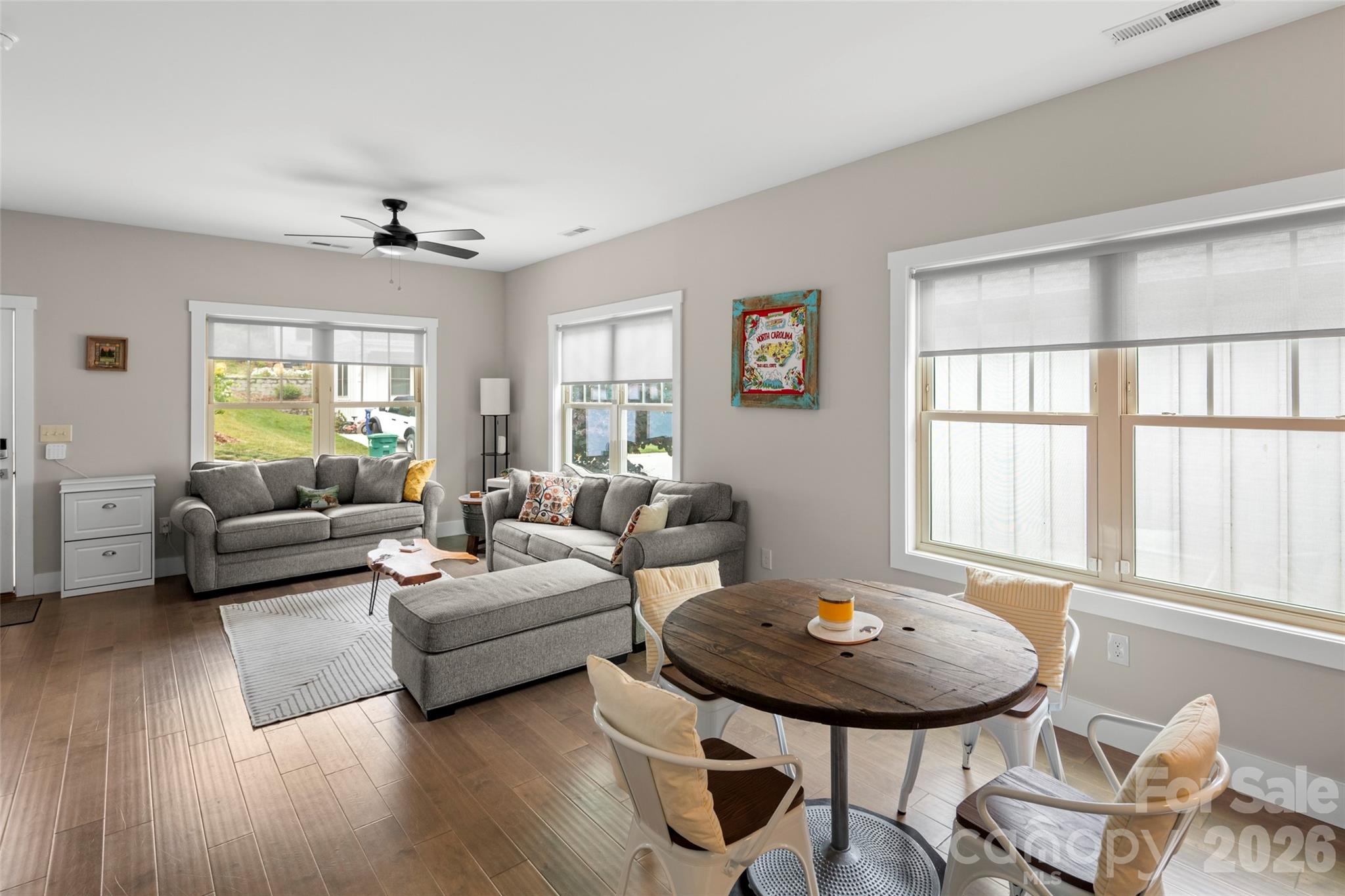 52 Wheeler Road — Weaverville
