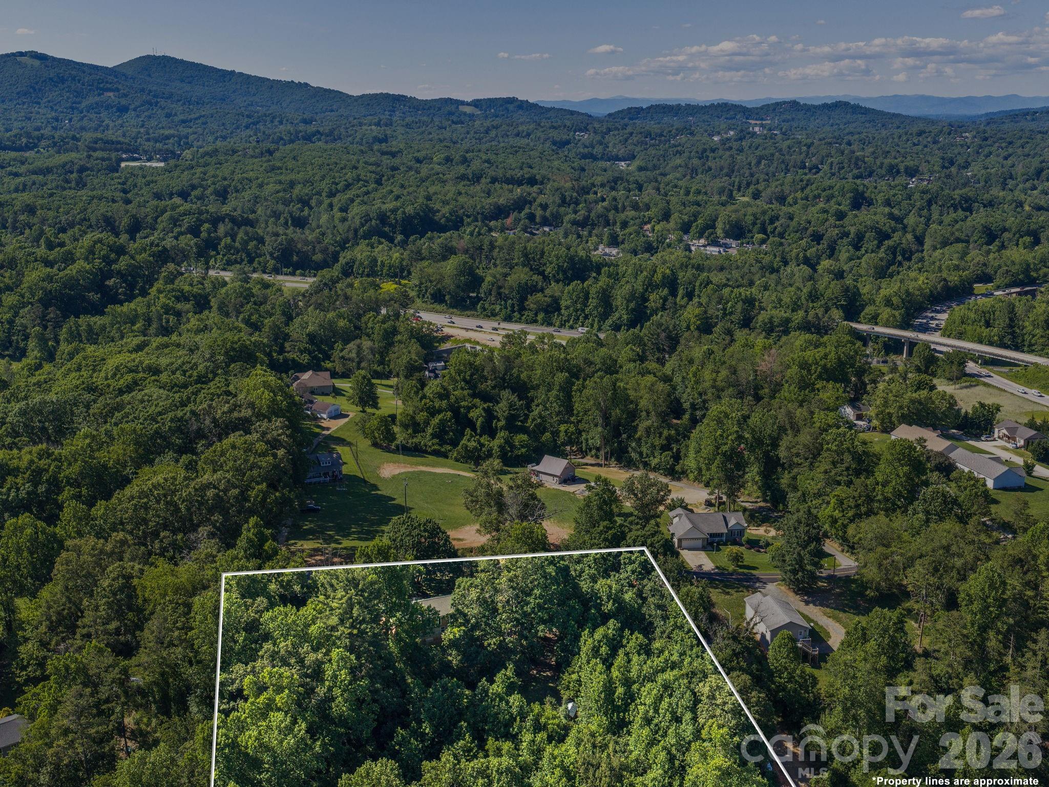 147 W Oakview Road — Asheville