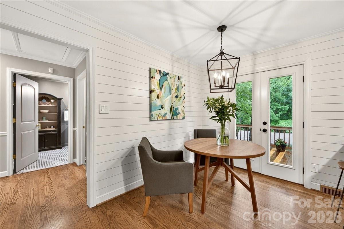 5001 Rehobeth Road — Waxhaw