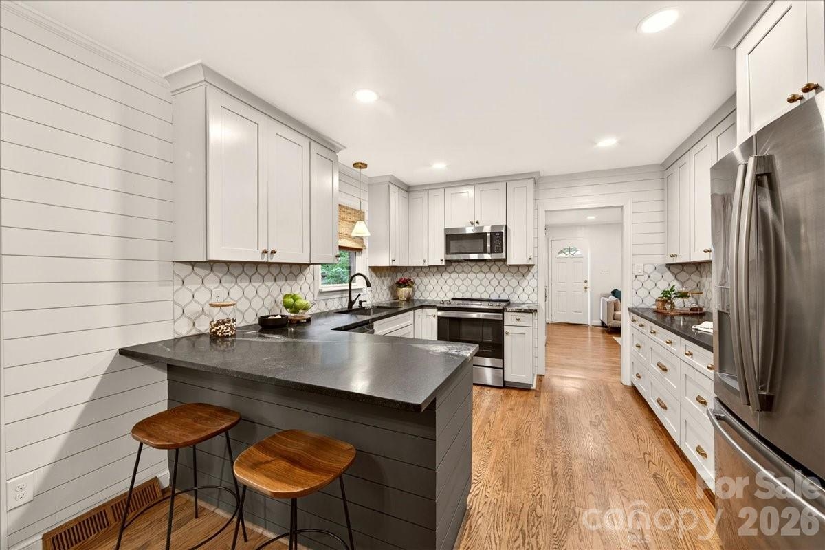 5001 Rehobeth Road — Waxhaw