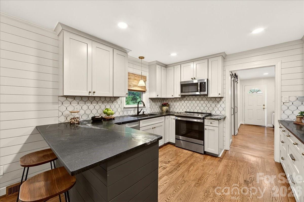 5001 Rehobeth Road — Waxhaw