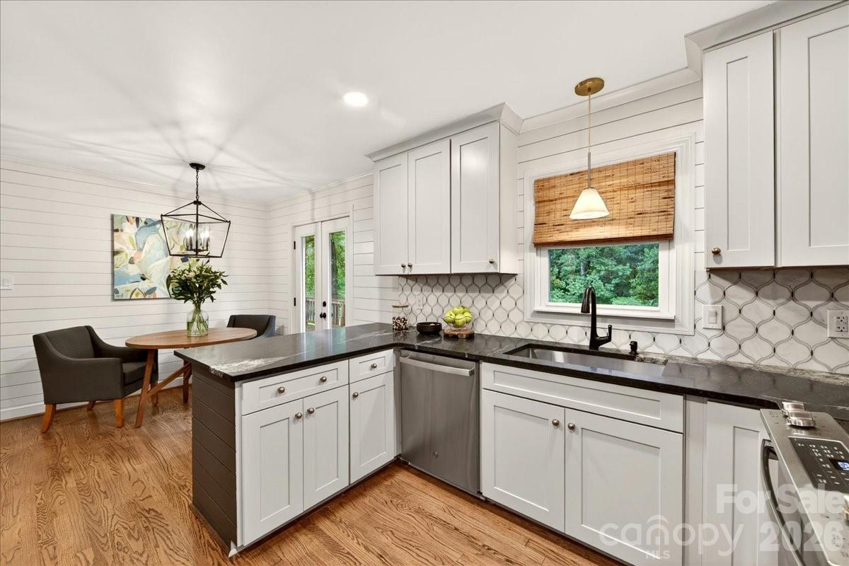 5001 Rehobeth Road — Waxhaw