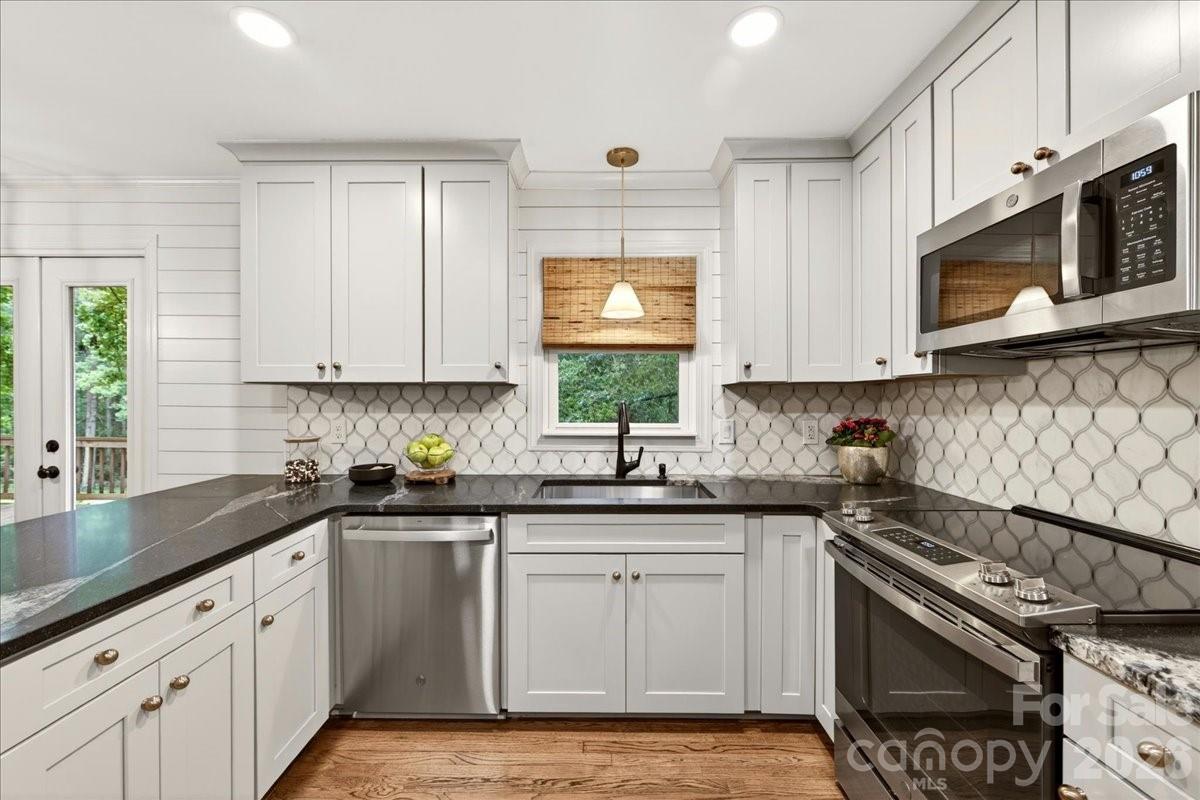 5001 Rehobeth Road — Waxhaw