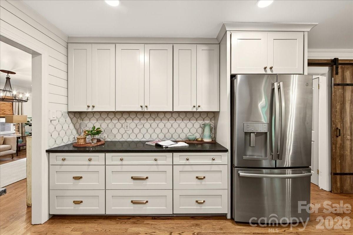 5001 Rehobeth Road — Waxhaw