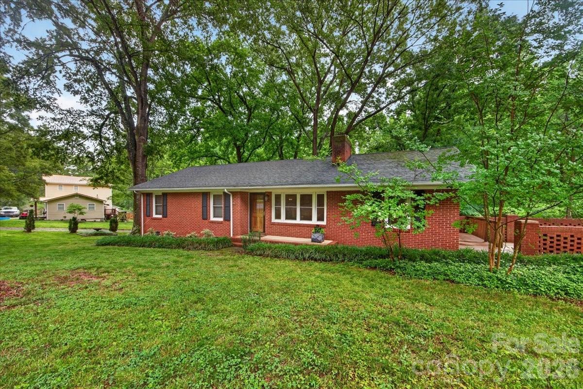 5001 Rehobeth Road — Waxhaw