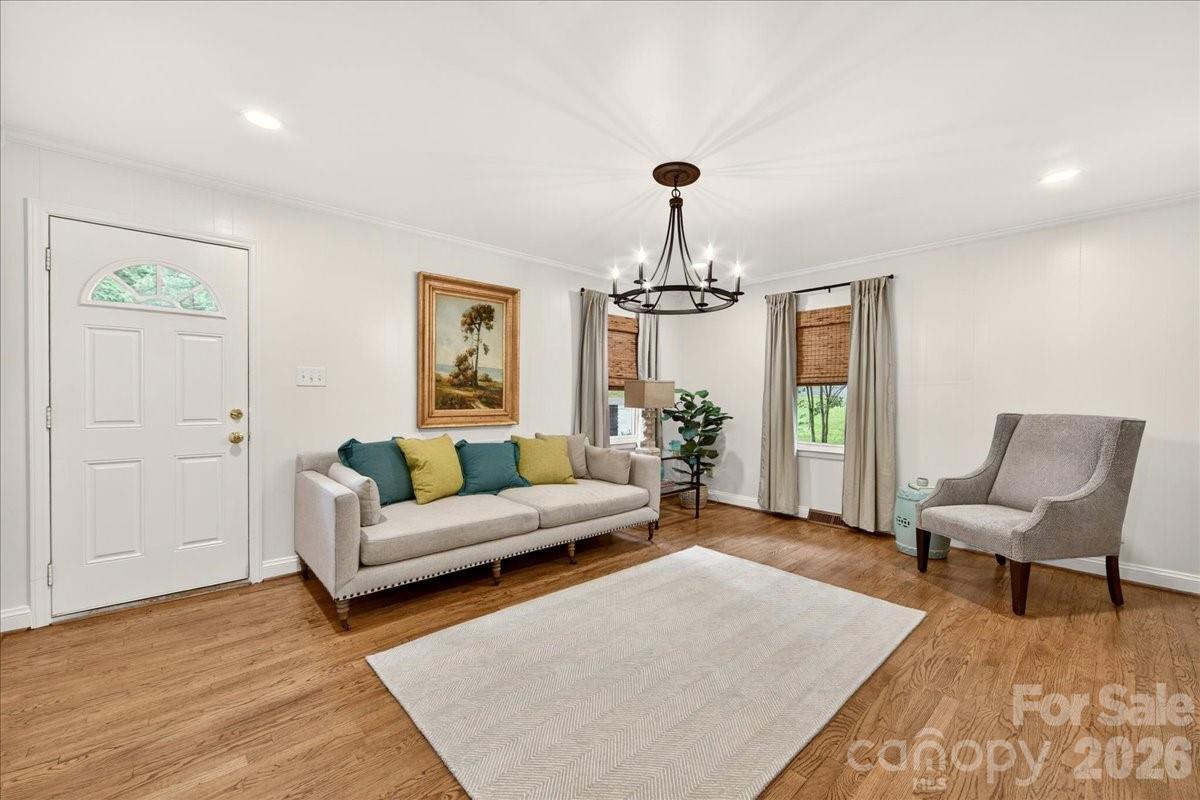 5001 Rehobeth Road — Waxhaw