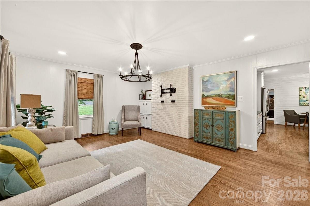 5001 Rehobeth Road — Waxhaw