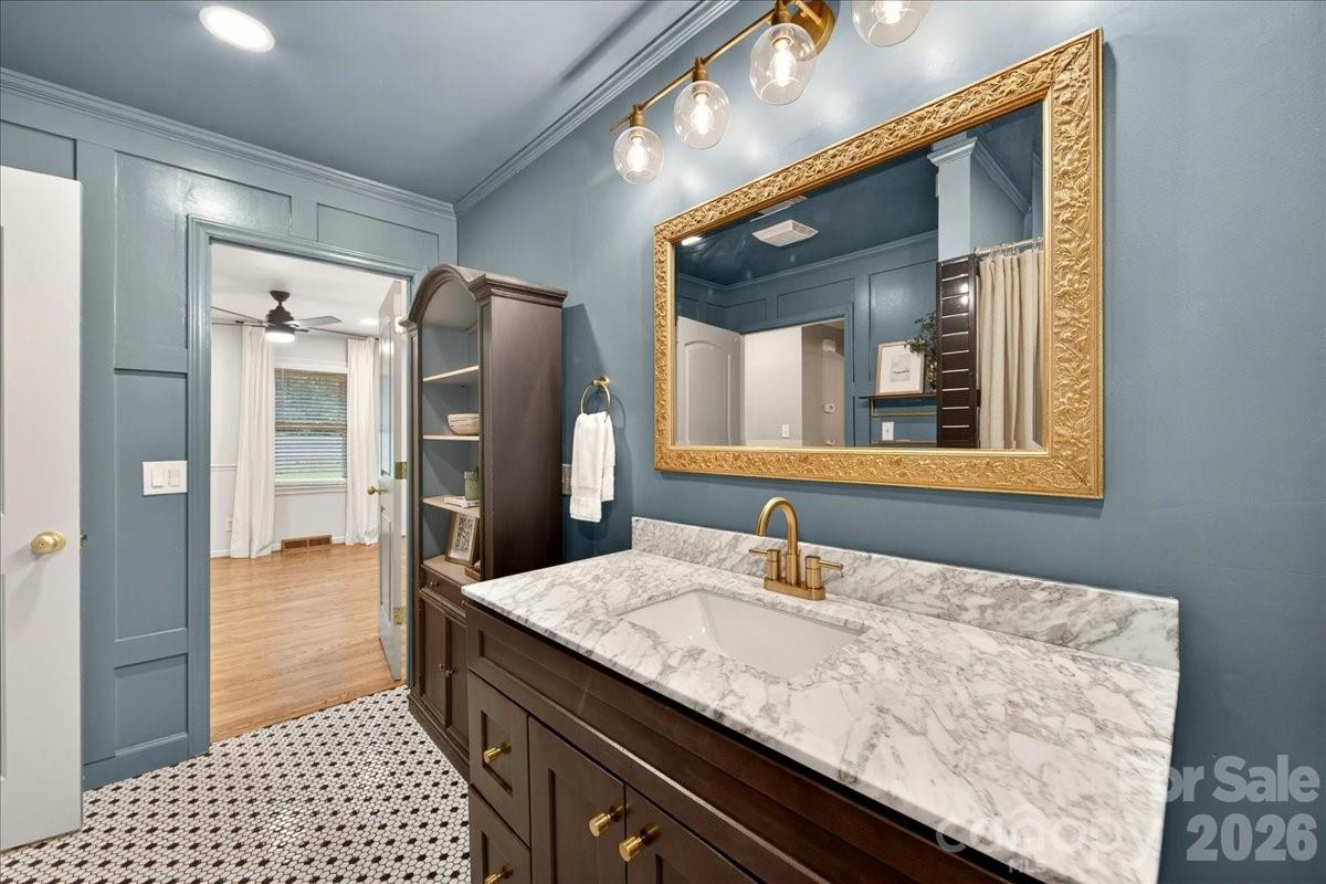5001 Rehobeth Road — Waxhaw