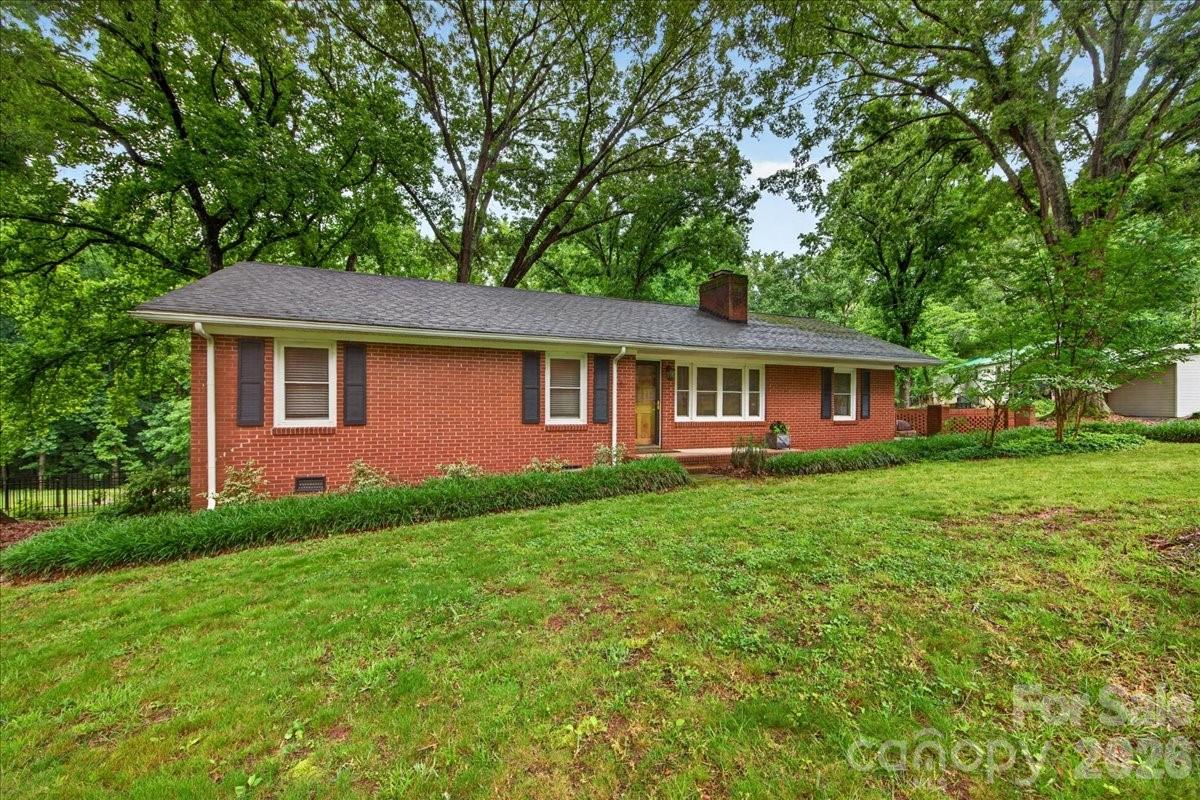 5001 Rehobeth Road — Waxhaw