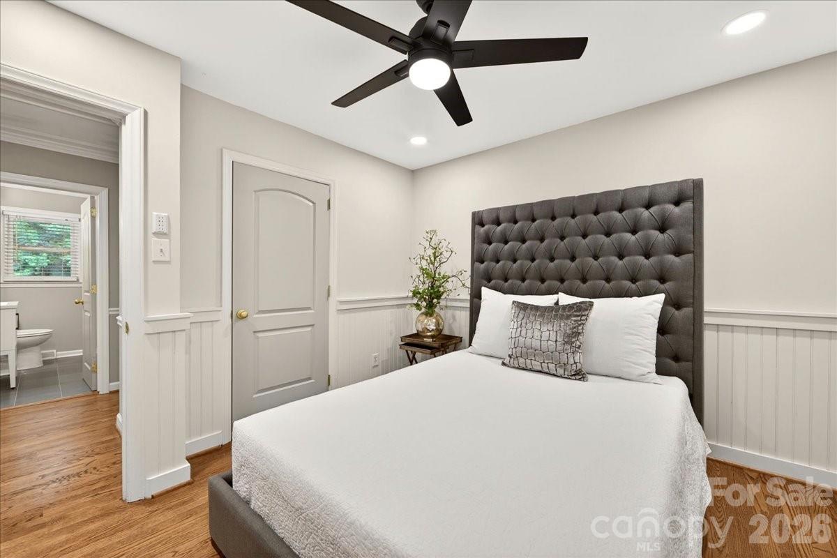5001 Rehobeth Road — Waxhaw