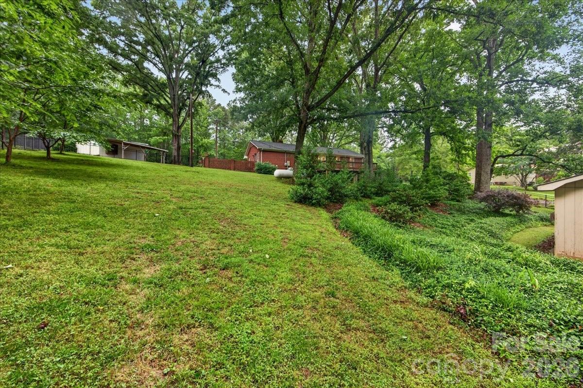 5001 Rehobeth Road — Waxhaw