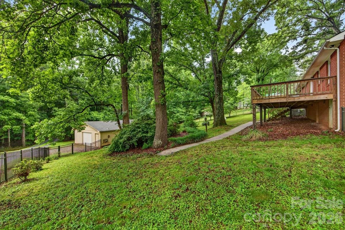 5001 Rehobeth Road — Waxhaw