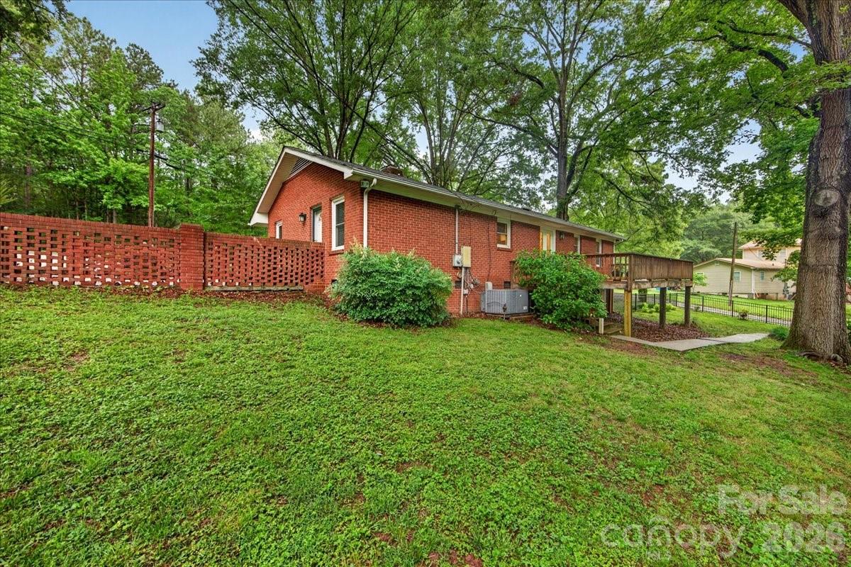5001 Rehobeth Road — Waxhaw