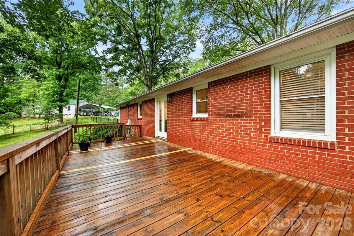 5001 Rehobeth Road — Waxhaw
