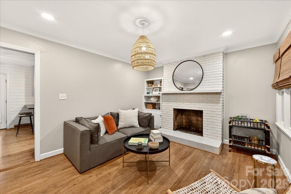 5001 Rehobeth Road — Waxhaw