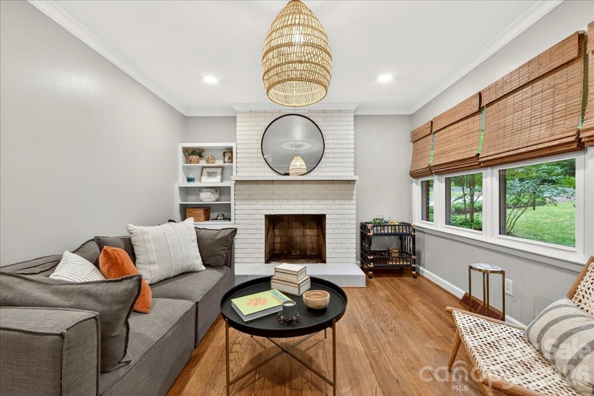 5001 Rehobeth Road — Waxhaw