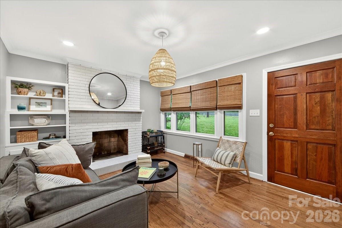 5001 Rehobeth Road — Waxhaw