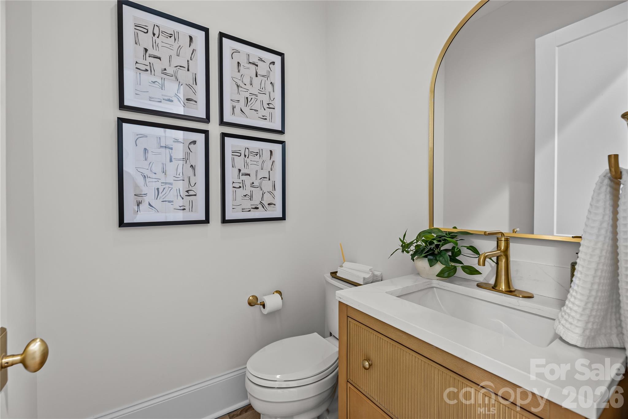 1632 Ferncliff Road #4 — Charlotte