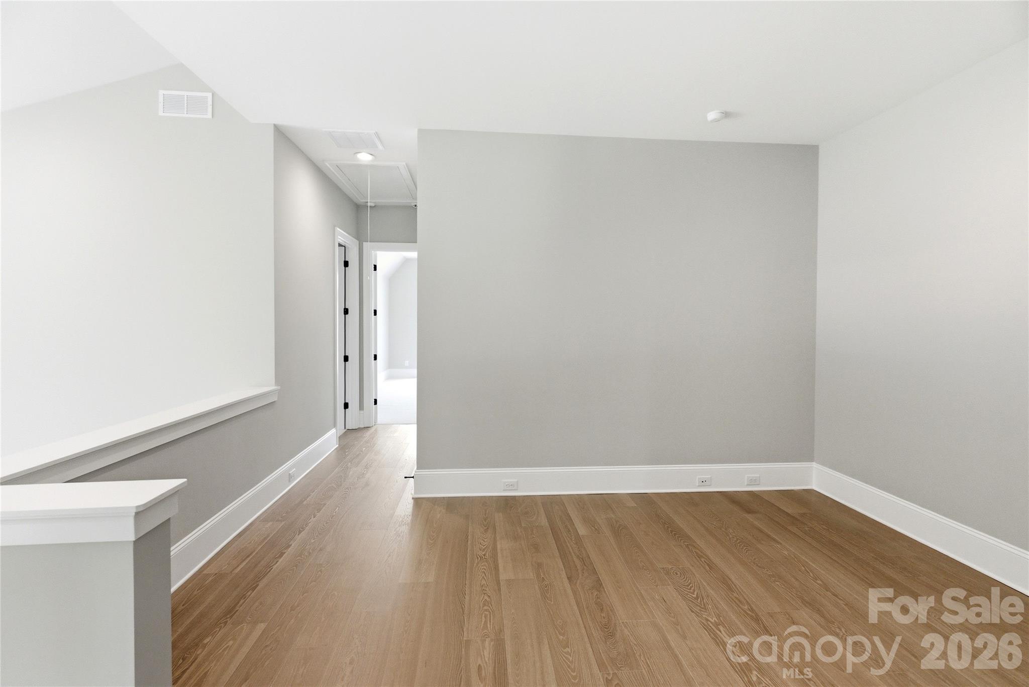 1632 Ferncliff Road #4 — Charlotte