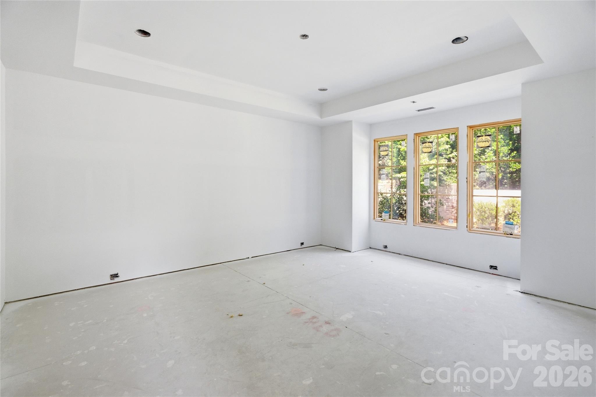 1632 Ferncliff Road #4 — Charlotte