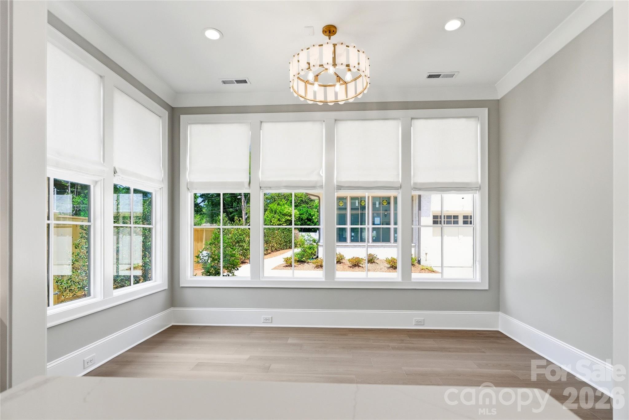 1632 Ferncliff Road #4 — Charlotte
