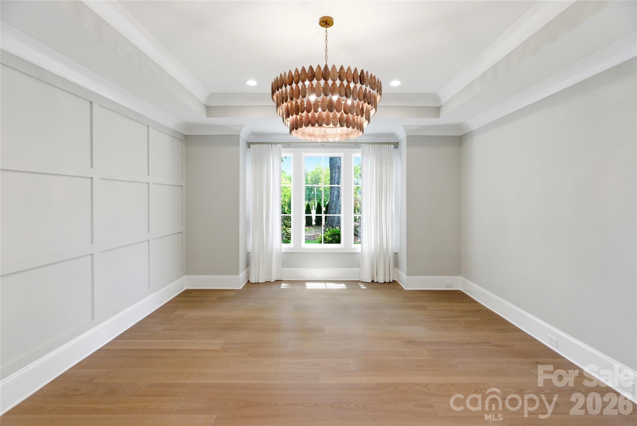 1632 Ferncliff Road #4 — Charlotte