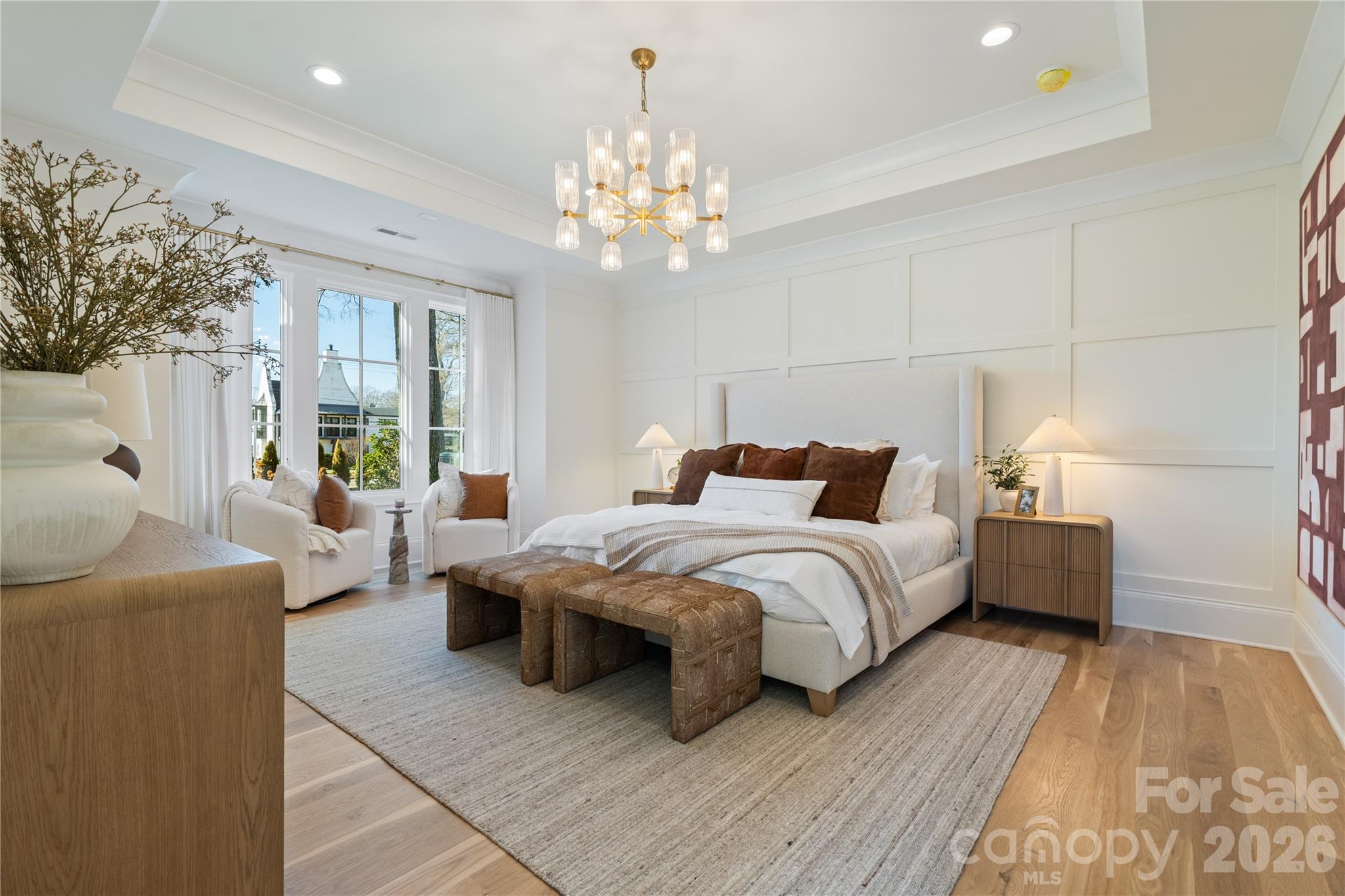 1632 Ferncliff Road #4 — Charlotte