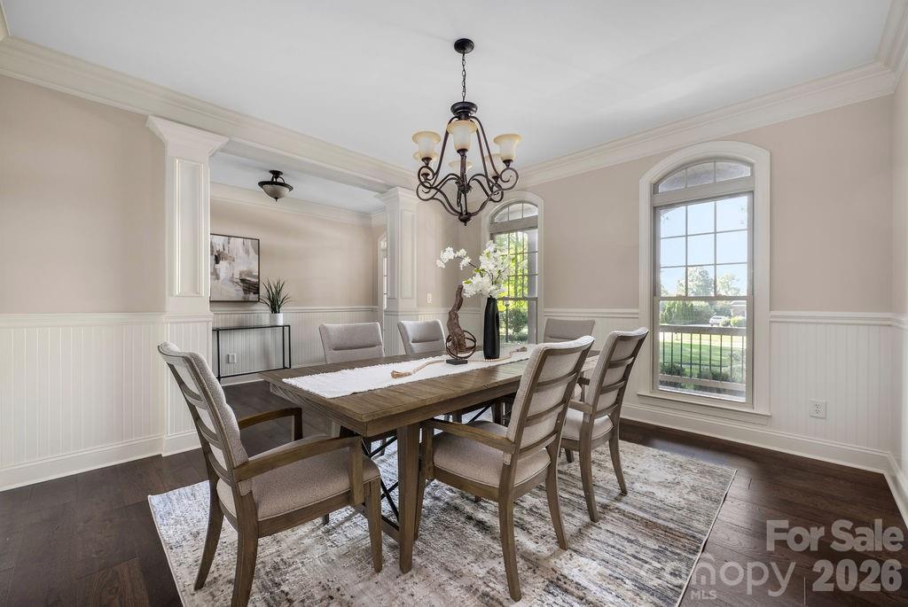 8325 Curico Lane — Charlotte